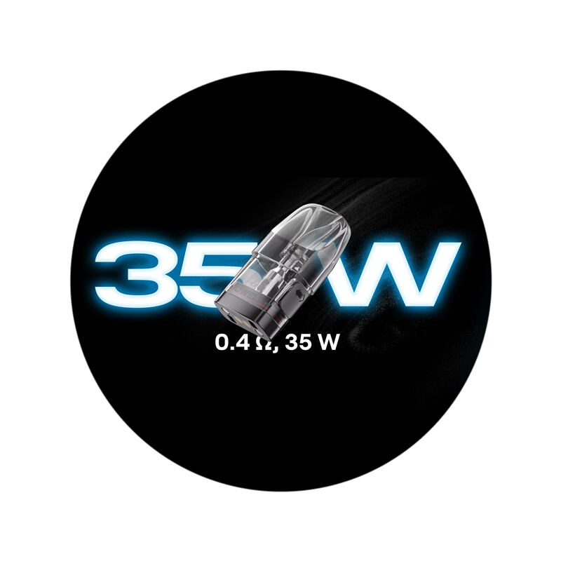 Uwell Caliburn Explorer Pod Kit_7